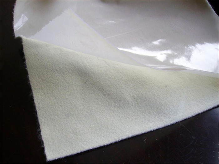 復(fù)合土工膜（一布一膜） 